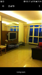 Blk 266C Compassvale Bow (Sengkang), HDB 4 Rooms #152377562